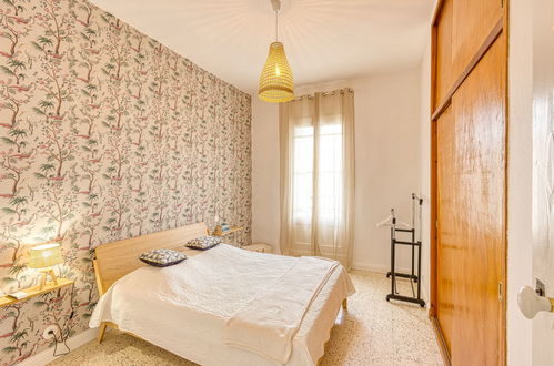 Foto 5 - Casa con 3 camere da letto a Montagnac con piscina privata e giardino