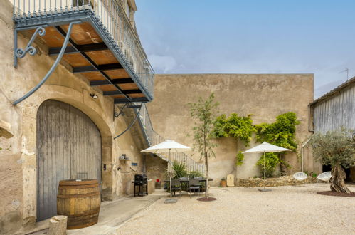 Photo 27 - Maison de 3 chambres à Montagnac avec piscine privée et jardin