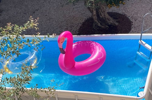 Photo 29 - Maison de 3 chambres à Montagnac avec piscine privée et terrasse