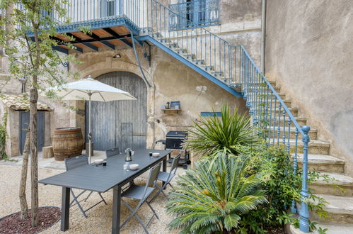 Photo 3 - Maison de 3 chambres à Montagnac avec piscine privée et terrasse