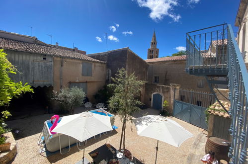 Photo 22 - Maison de 3 chambres à Montagnac avec piscine privée et jardin