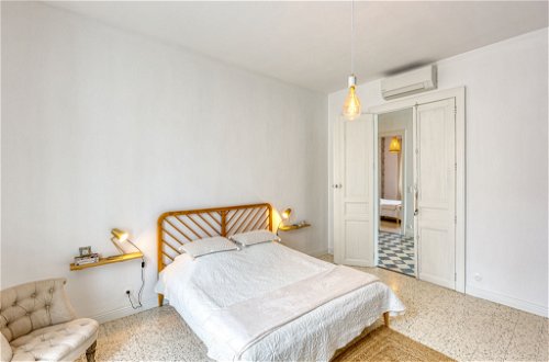 Foto 2 - Casa con 3 camere da letto a Montagnac con piscina privata e terrazza