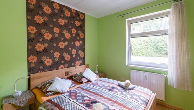 Apartamento de 2 quartos em Janské Lázně - Foto 3