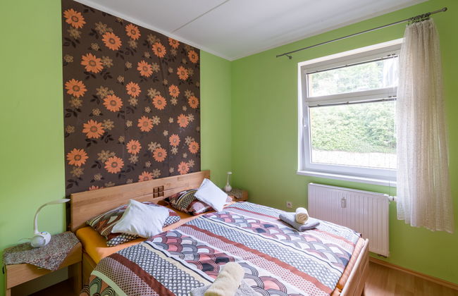 Apartamento de 2 quartos em Janské Lázně - Foto 3