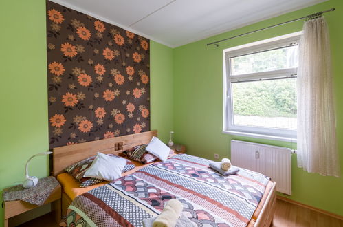 Photo 3 - Appartement de 1 chambre à Janské Lázně avec vues sur la montagne