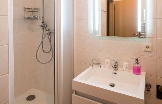 Apartamento de 2 quartos em Janské Lázně - Foto 10