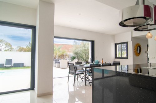 Photo 11 - 4 bedroom House in Fréjus with private pool and sea view