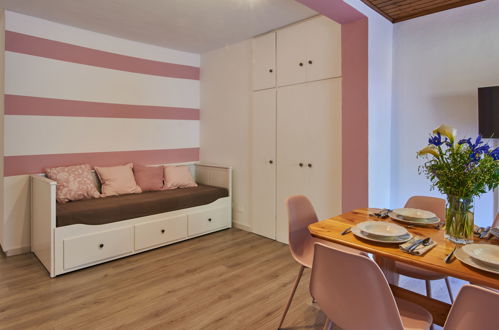 Foto 8 - Apartment mit 2 Schlafzimmern in Claino con Osteno mit blick auf die berge