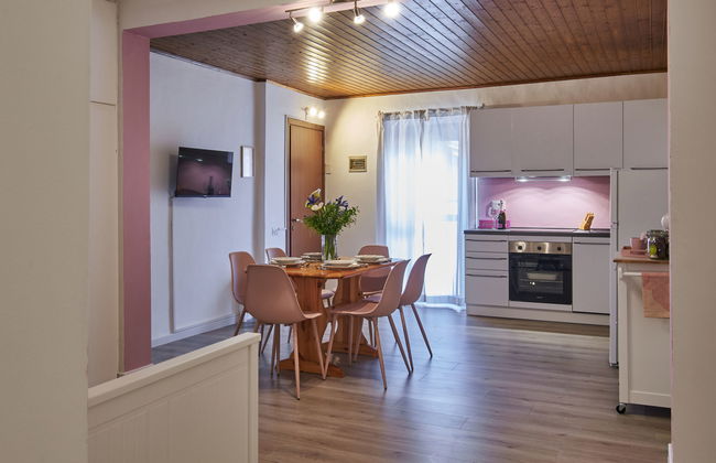 Appartement de 3 chambres à Claino con Osteno - Photo 16