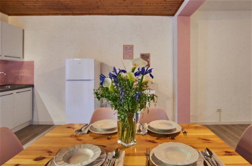 Photo 10 - 2 bedroom Apartment in Claino con Osteno with mountain view
