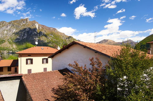 Foto 29 - Apartamento de 2 quartos em Claino con Osteno com vista para a montanha