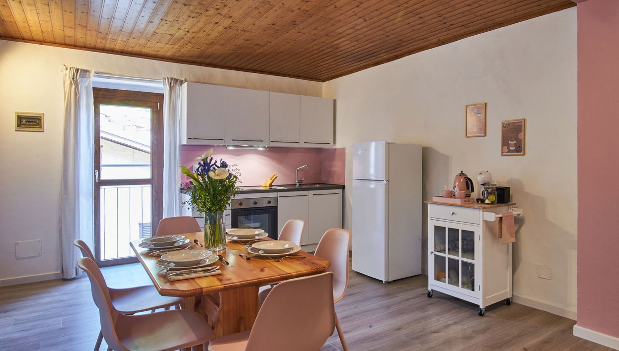 Apartamento de 3 quartos em Claino con Osteno - Foto 1