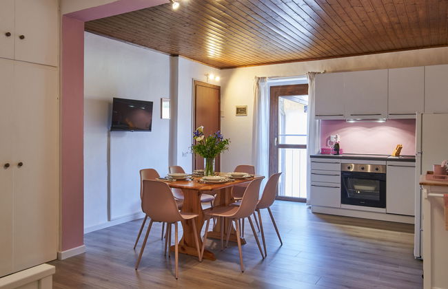 Appartement de 3 chambres à Claino con Osteno - Photo 9