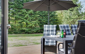 Photo 2 - Maison de 3 chambres à Hemmet avec terrasse et sauna