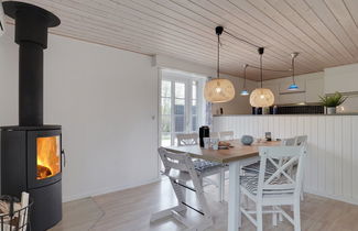 Foto 2 - Casa con 3 camere da letto a Hemmet con terrazza e sauna