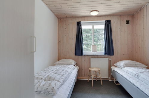 Foto 21 - Haus mit 3 Schlafzimmern in Hemmet mit terrasse und sauna