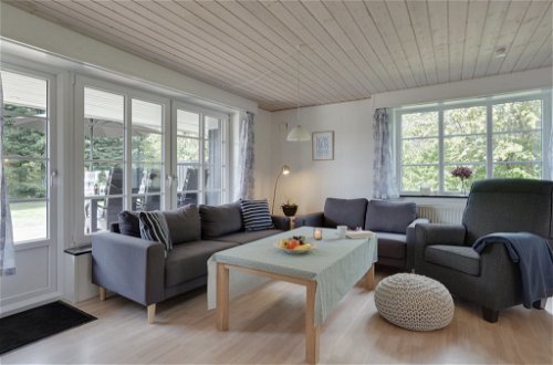 Photo 3 - Maison de 3 chambres à Hemmet avec terrasse et sauna