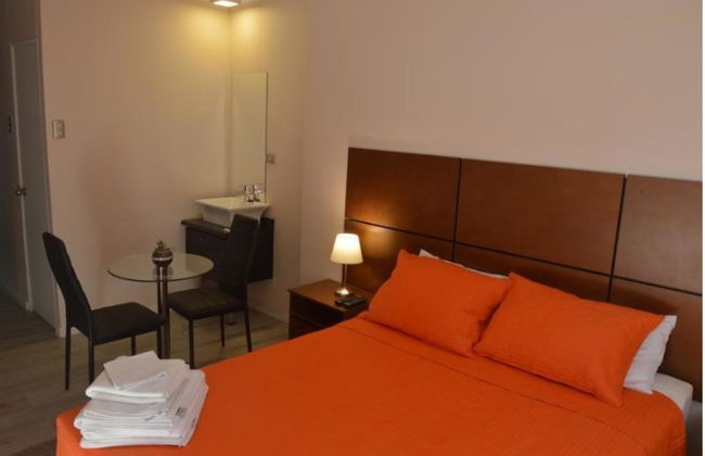Origen apart hotel - Foto 5