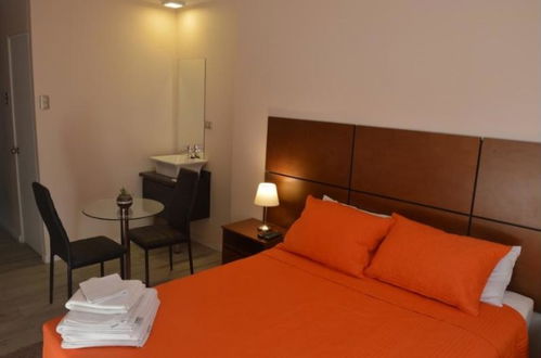 Photo 4 - Origen apart hotel