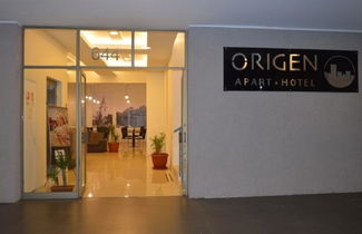 Foto 2 - Origen apart hotel