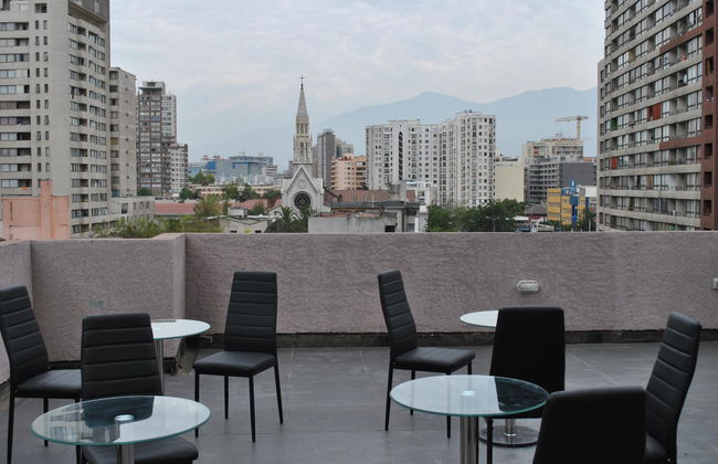 Origen apart hotel - Foto 11