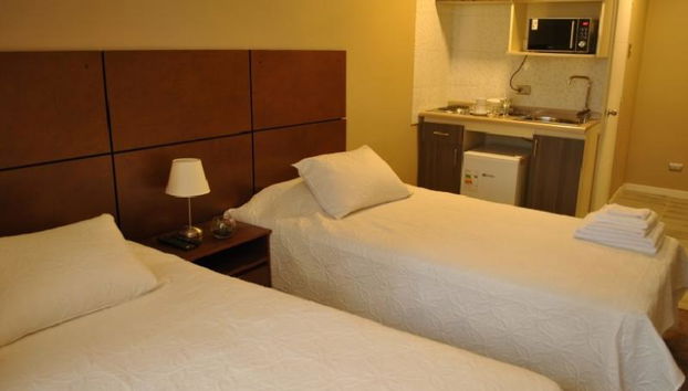 Origen apart hotel - Foto 3