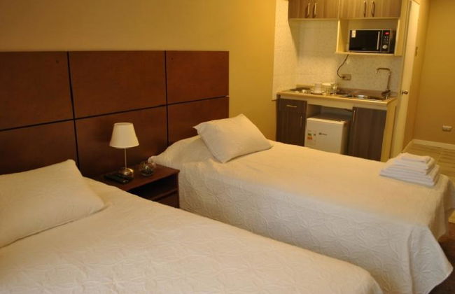 Origen apart hotel - Foto 3