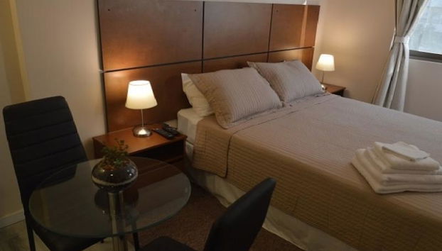 Origen apart hotel - Foto 4