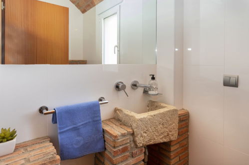 Foto 21 - Casa con 6 camere da letto a Peñíscola con piscina privata e giardino