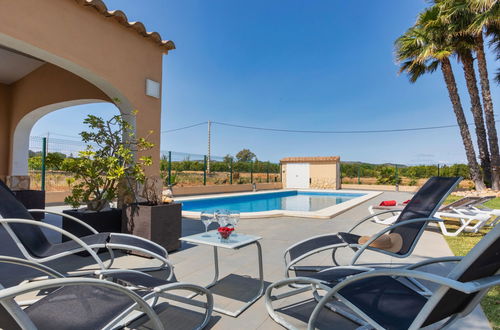 Photo 25 - Maison de 6 chambres à Peñíscola avec piscine privée et jardin