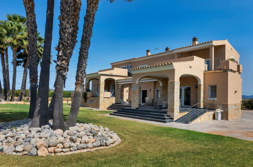 Photo 28 - Maison de 6 chambres à Peñíscola avec piscine privée et jardin