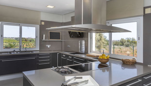 Haus mit 7 Schlafzimmern in Peñíscola mit privater pool und garten - Foto 4