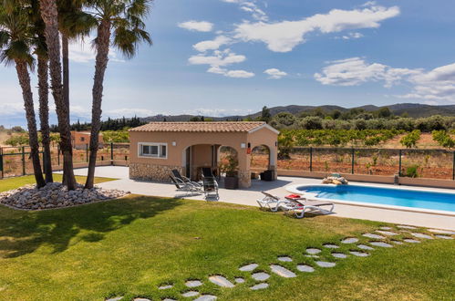 Photo 32 - Maison de 6 chambres à Peñíscola avec piscine privée et jardin