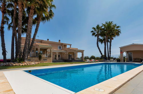 Photo 1 - Maison de 6 chambres à Peñíscola avec piscine privée et jardin