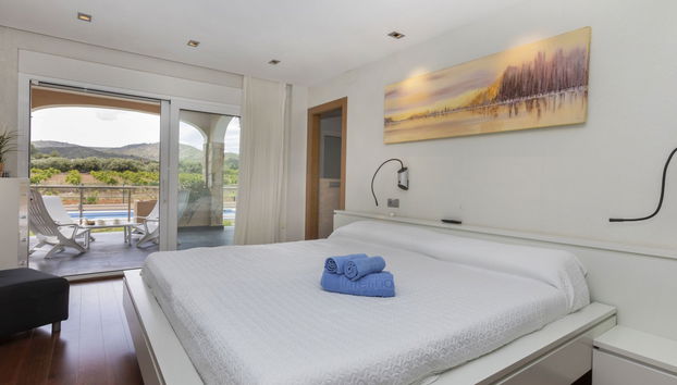 Haus mit 7 Schlafzimmern in Peñíscola mit privater pool und garten - Foto 5