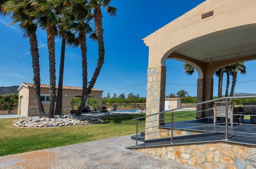 Photo 29 - Maison de 6 chambres à Peñíscola avec piscine privée et jardin