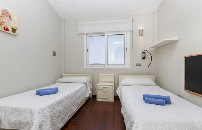 Casa de 7 quartos em Peñíscola com piscina privada e jardim - Foto 10