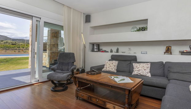 Haus mit 7 Schlafzimmern in Peñíscola mit privater pool und garten - Foto 3