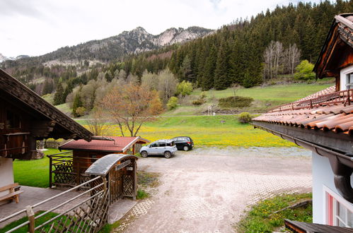 Foto 31 - Apartamento de 3 habitaciones en Mazzin con vistas a la montaña