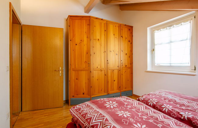 Apartment mit 4 Schlafzimmern in Mazzin mit garten - Foto 14