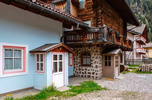 Photo 30 - Appartement de 3 chambres à Mazzin avec vues sur la montagne