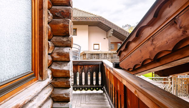 Apartamento de 4 quartos em Mazzin com jardim - Foto 3