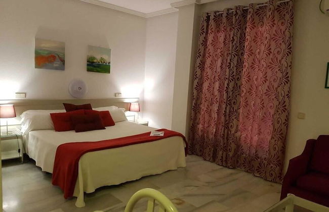 Hospedium Hotel Apartamentos Simón Verde - Foto 34