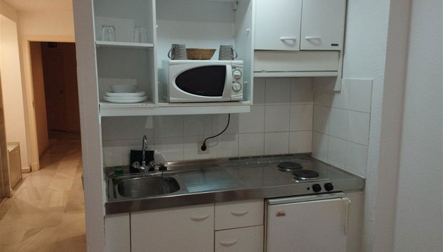 Hospedium Hotel Apartamentos Simón Verde - Foto 3