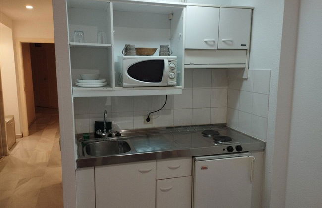 Hospedium Hotel Apartamentos Simón Verde - Foto 3