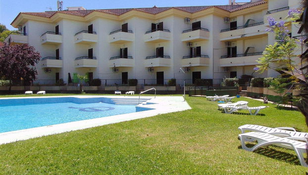 Hospedium Hotel Apartamentos Simón Verde - Foto 5
