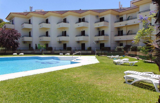 Hospedium Hotel Apartamentos Simón Verde - Foto 5