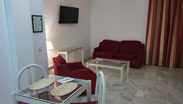 Hospedium Hotel Apartamentos Simón Verde - Foto 4