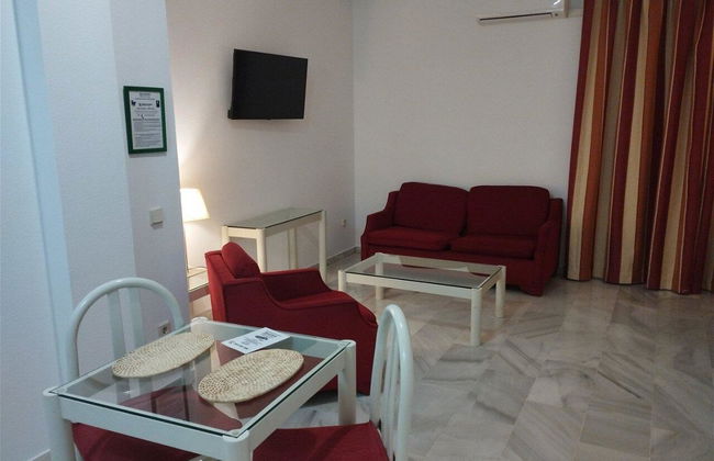 Hospedium Hotel Apartamentos Simón Verde - Foto 4