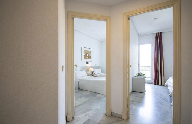 Hospedium Hotel Apartamentos Simón Verde - Foto 30